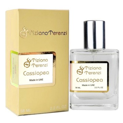 Tiziana Terenzi Cassiopea Perfume Newly унісекс 58 мл