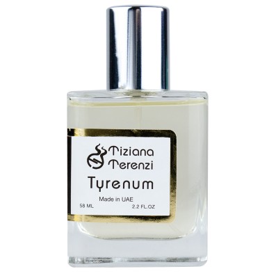 Tiziana Terenzi Tyrenum Perfume Newly унісекс 58 мл