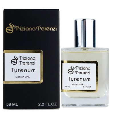 Tiziana Terenzi Tyrenum Perfume Newly унісекс 58 мл
