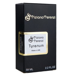 Tiziana Terenzi Tyrenum Perfume Newly унисекс 58 мл
