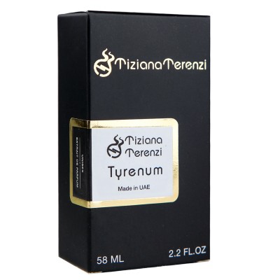 Tiziana Terenzi Tyrenum Perfume Newly унісекс 58 мл
