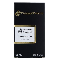 Tiziana Terenzi Tyrenum Perfume Newly унисекс 58 мл
