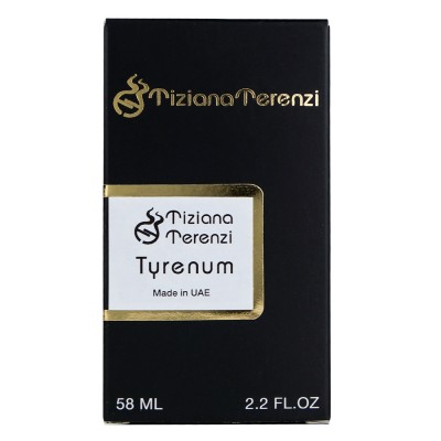 Tiziana Terenzi Tyrenum Perfume Newly унісекс 58 мл