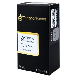 Tiziana Terenzi Tyrenum Perfume Newly унисекс 58 мл