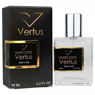 Vertus Narcos`is Perfume Newly унісекс 58 мл