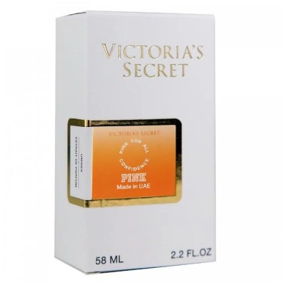 Victoria`s Secret Pink for All Confidence Perfume Newly унісекс 58 мл