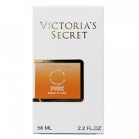 Victoria`s Secret Pink for All Confidence Perfume Newly унісекс 58 мл