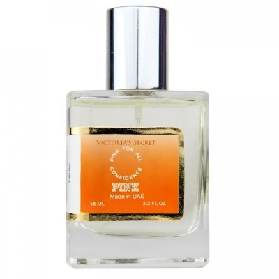Victoria`s Secret Pink for All Confidence Perfume Newly унісекс 58 мл