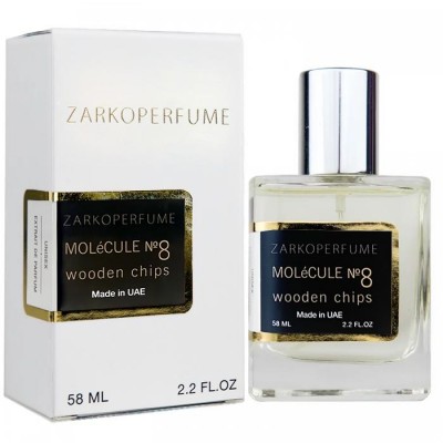 Zarkoperfume Molecule №8 Perfume Newly унісекс 58 мл