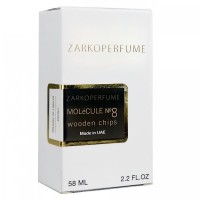 Zarkoperfume Molecule №8 Perfume Newly унисекс 58 мл
