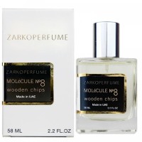 Zarkoperfume Molecule №8 Perfume Newly унисекс 58 мл
