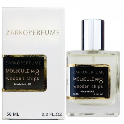 Zarkoperfume Molecule №8 Perfume Newly унісекс 58 мл