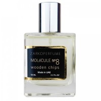Zarkoperfume Molecule №8 Perfume Newly унисекс 58 мл