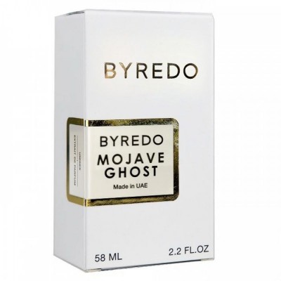 Byredo Mojave Ghost Perfume Newly унисекс 58 мл