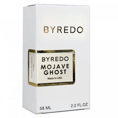 Byredo Mojave Ghost Perfume Newly унісекс 58 мл