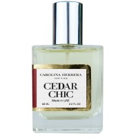 Carolina Herrera Cedar Chic Perfume Newly унісекс 58 мл