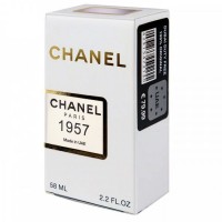 Chanel 1957 Chanel Perfume Newly унісекс 58 мл