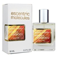 Ecentric Molecule Molecule 02 Perfume Newly унісекс 58 мл