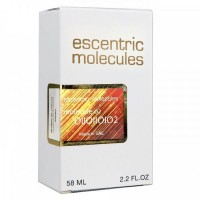 Ecentric Molecule Molecule 02 Perfume Newly унисекс 58 мл
