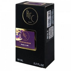Haute Fragrance Company Divine Blossom Perfume Newly унісекс 58 мл