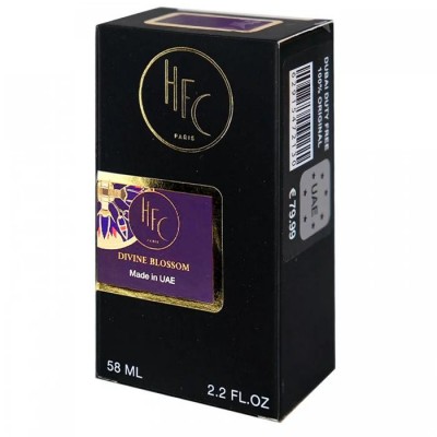 Haute Fragrance Company Divine Blossom Perfume Newly унісекс 58 мл