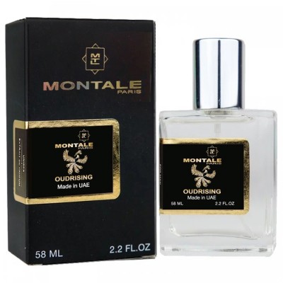 Montale Oudrising Perfume Newly унисекс 58 мл