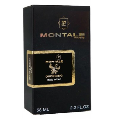 Montale Oudrising Perfume Newly унисекс 58 мл