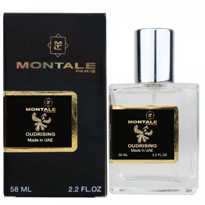 Montale Oudrising Perfume Newly унисекс 58 мл