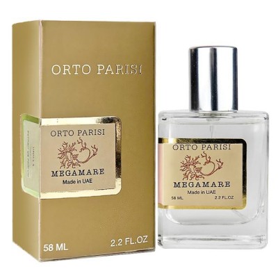 Orto Parisi Megamare Perfume Newly унісекс 58 мл