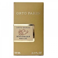 Orto Parisi Megamare Perfume Newly унісекс 58 мл