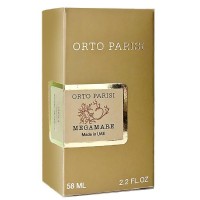 Orto Parisi Megamare Perfume Newly унисекс 58 мл