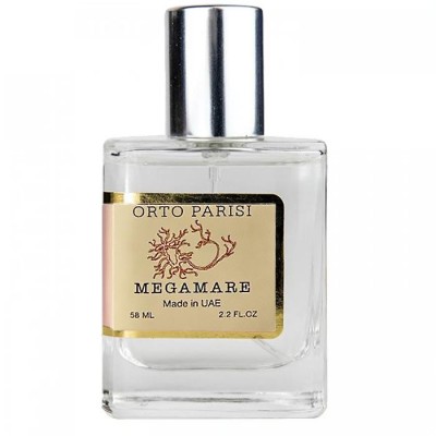 Orto Parisi Megamare Perfume Newly унісекс 58 мл