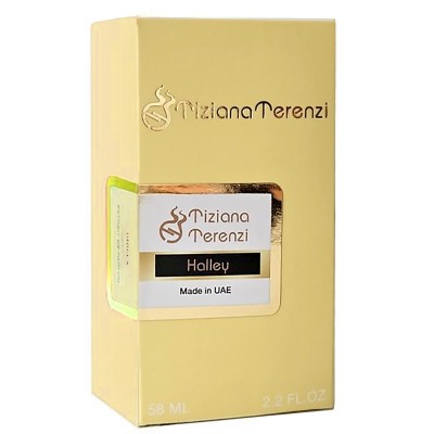 Tiziana Terenzi Halley Perfume Newly унисекс 58 мл