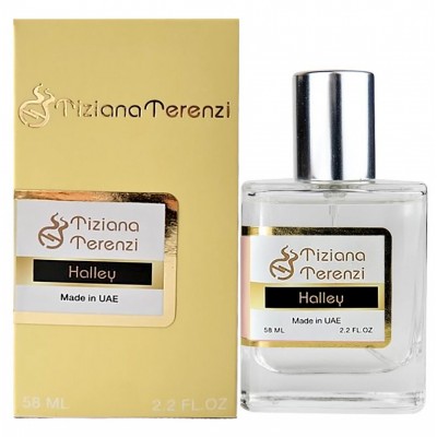 Tiziana Terenzi Halley Perfume Newly унисекс 58 мл