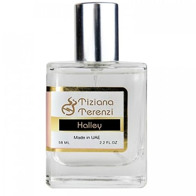 Tiziana Terenzi Halley Perfume Newly унисекс 58 мл