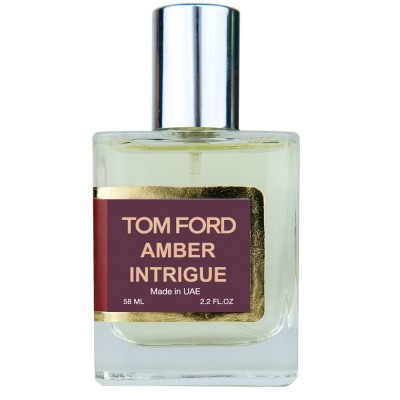 Tom Ford Amber Intrigue Perfume Newly унисекс 58 мл