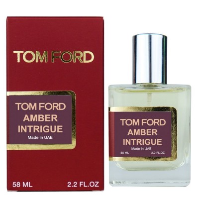 Tom Ford Amber Intrigue Perfume Newly унисекс 58 мл