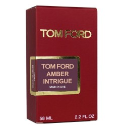 Tom Ford Amber Intrigue Perfume Newly унісекс 58 мл