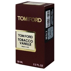 Tom Ford Tobacco Vanille Perfume Newly унісекс 58 мл