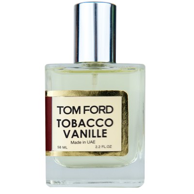 Tom Ford Tobacco Vanille Perfume Newly унісекс 58 мл