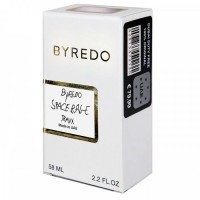 Byredo Space Rage Travx Perfume Newly унісекс 58 мл
