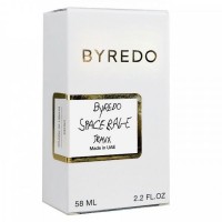 Byredo Space Rage Travx Perfume Newly унісекс 58 мл
