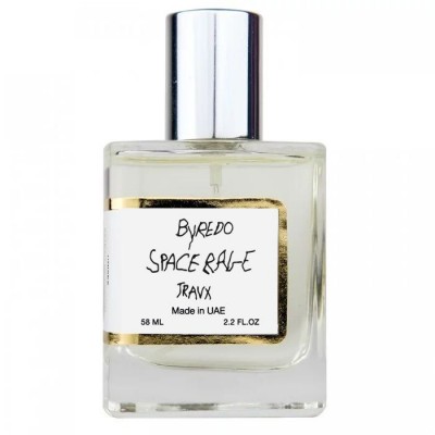 Byredo Space Rage Travx Perfume Newly унисекс 58 мл