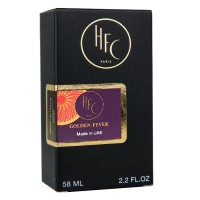 Haute Fragrance Company Golden Fever Perfume Newly унисекс 58 мл
