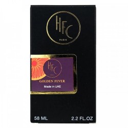 Haute Fragrance Company Golden Fever Perfume Newly унісекс 58 мл