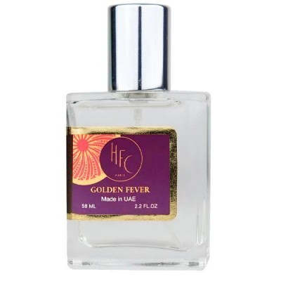 Haute Fragrance Company Golden Fever Perfume Newly унісекс 58 мл