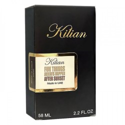 Kilian Fun Things Always Happen After Sunset Perfume Newly унісекс 58 мл