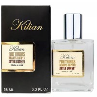 Kilian Fun Things Always Happen After Sunset Perfume Newly унисекс 58 мл