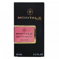 Montale Pretty Fruity Perfume Newly унисекс 58 мл