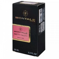 Montale Pretty Fruity Perfume Newly унисекс 58 мл